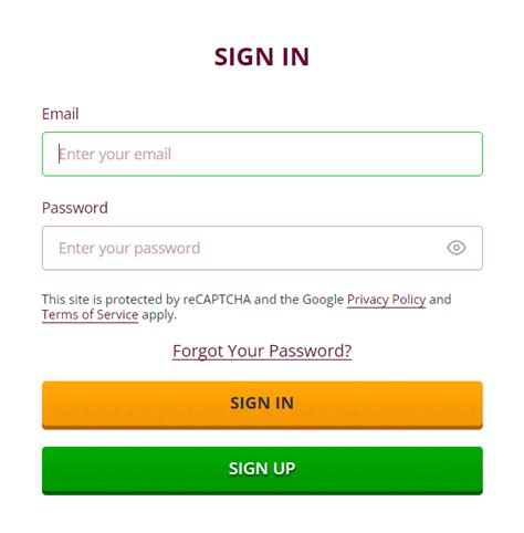 playamo login